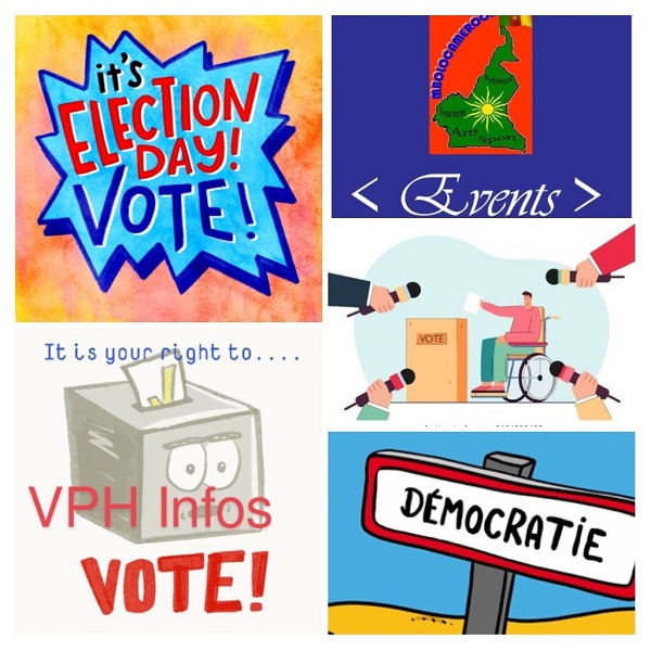 15 septembre, Journée de la Démocratie : Une Fête Oubliée au Cameroun ? 15 septembre, Journée de la Démocratie : Une Fête Oubliée au Cameroun ?