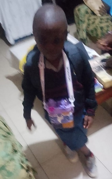 « La Rentrée Scolaire »