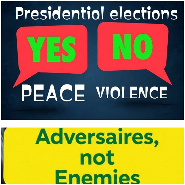 Présidentielle du 12 Octobre 2025 : Ça grogne au sein de la Presse privée camerounaise.