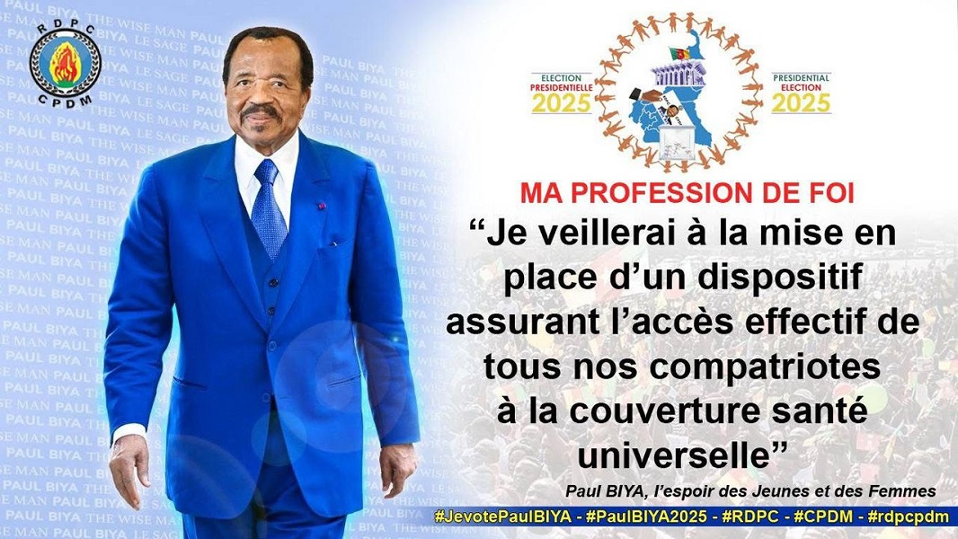 2025 PRESIDENTIAL ELECTIONS: Disappointment among some people with disabilities 2025 PRESIDENTIAL ELECTIONS: Disappointment among some people with disabilities