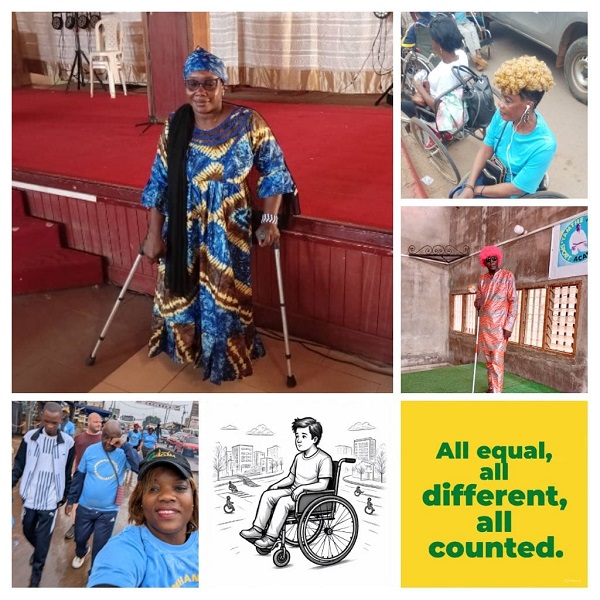 PRÉSIDENTIELLES 2025: Quand les couches vulnérables sont minorées dans les programmes politiques….