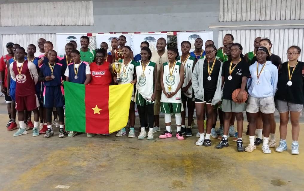 BASKETBALL Tournoi 3×3 du Cinquantenaire : La razzia de …. BASKETBALL Tournoi 3×3 du Cinquantenaire : La razzia de ….