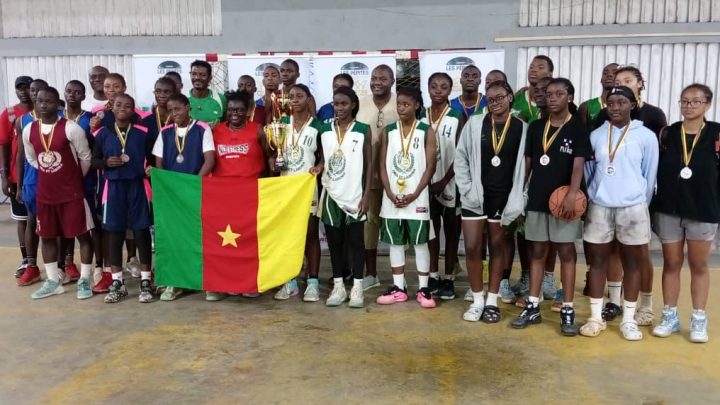 BASKETBALL Tournoi 3×3 du Cinquantenaire : La razzia de ….