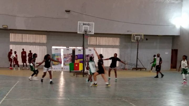 Dunk pour l’avenir : Le tournoi 3×3 qui a enflammé le Lycée d’Essos