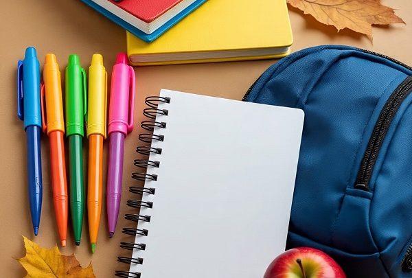 BONNE RENTREE SCOLAIRE 2025-2026