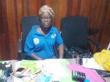Journée de l’enseignant: Femme handicapée et Directrice d’école…..