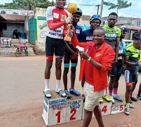 ÇA ME DIT VELO Vitesse 7