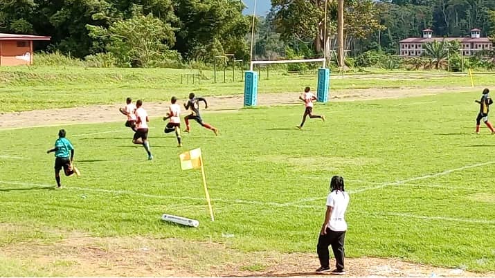 Rugby : Seven d’Akono, le dernier carré d’as est connu…