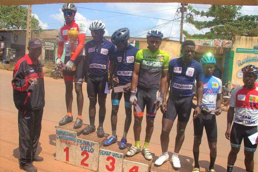 Cyclisme: 8e ça me dit vélo, les leaders consolident leur trophée