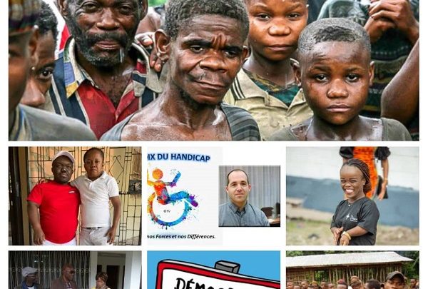 DROITS de L&rsquo;HOMME: Rôle des médias dans la promotion des Minorités au Cameroun….