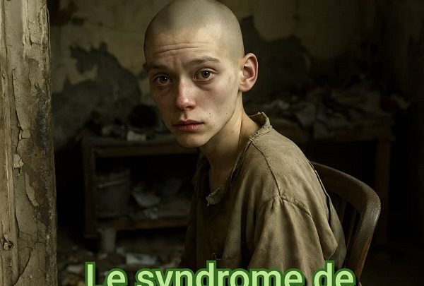 SOCIÉTÉ: COMPRENDRE LE SYNDROME DE STOCKHOLM