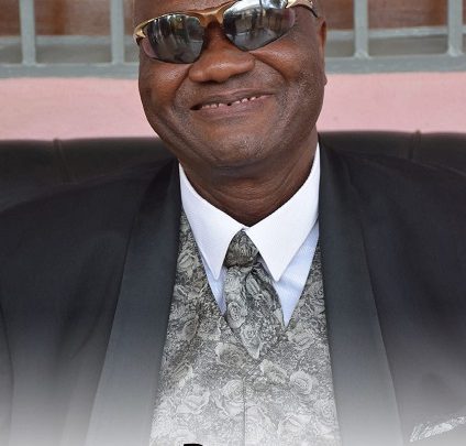 Tribute to PAUL TEZANOU