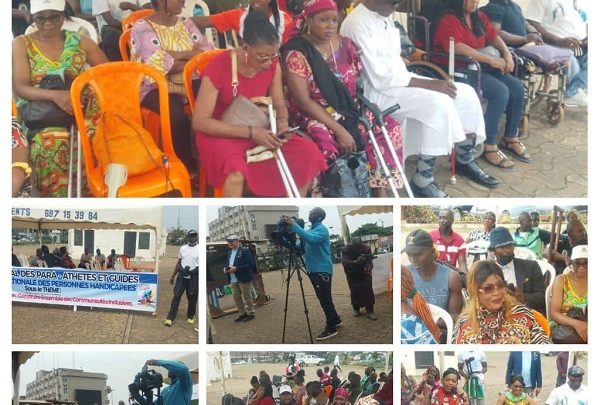 Journée Internationale des Personnes Handicapées 2025 : Inclusion en Ré majeur…