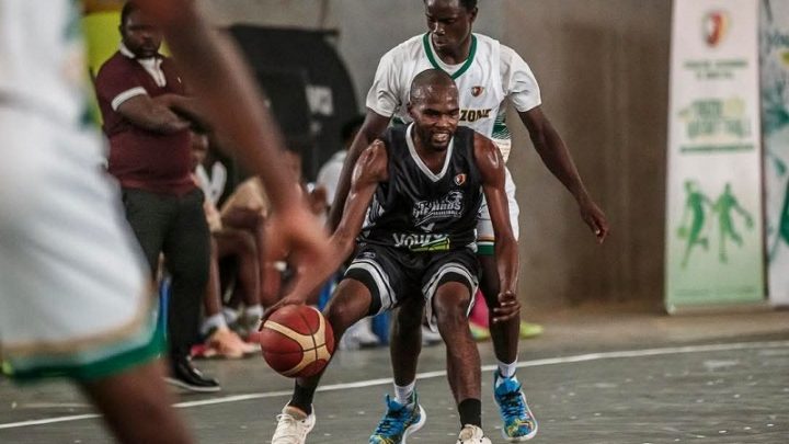 Basketball : 2ème regroupement du championnat national seniors messieurs, BEAC et Alph font carton plein…