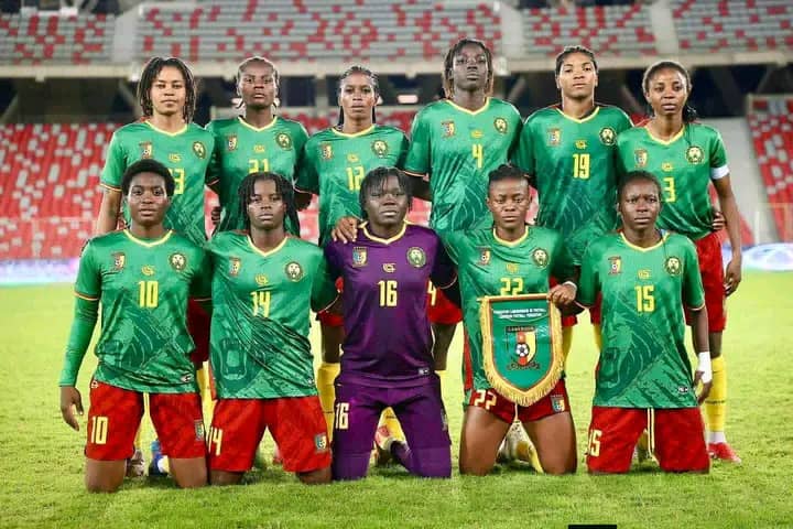Football : CAN féminine Maroc 2026, le Cameroun fixé sur ses adversaires