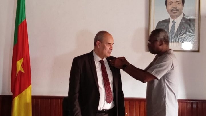 Power lifting : 1ère édition des championnats d&rsquo;Afrique Sud sahélien, le Cameroun pays hôte