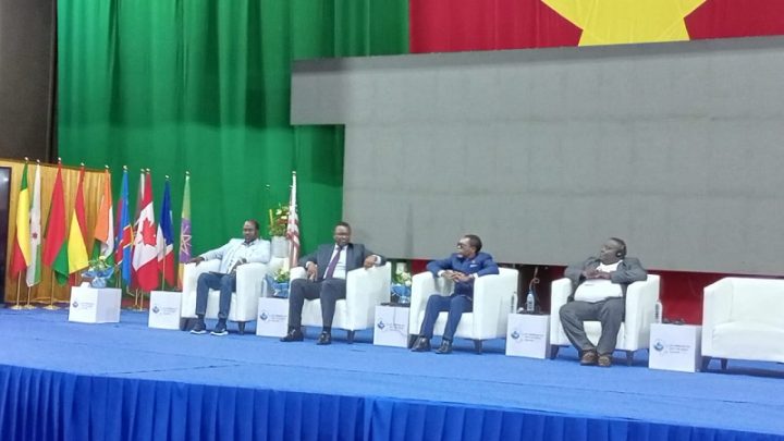 Société : 23e Congrès international et exposition de l&rsquo;AEA de Yaoundé, le plaidoyer des maires