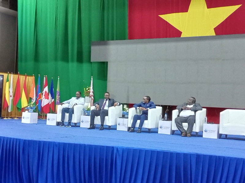 Société : 23e Congrès international et exposition de l&rsquo;AEA de Yaoundé, le plaidoyer des maires