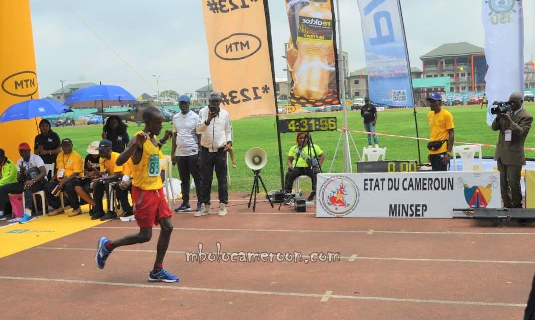 31e édition de la course de l&rsquo;espoir :La razzia du Nord-ouest