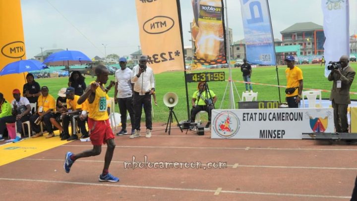 31e édition de la course de l&rsquo;espoir :La razzia du Nord-ouest