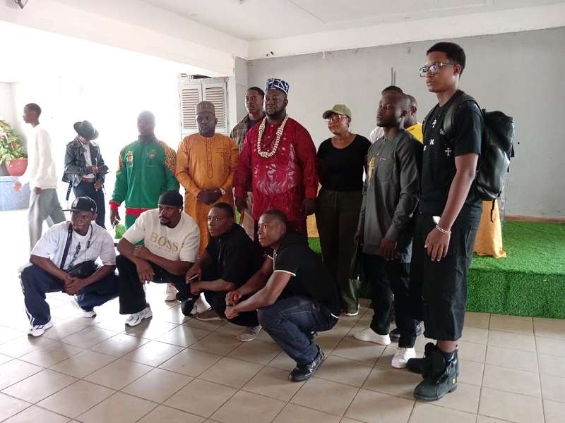 BODYBUILDING : Bilan 2025 et perspectives 2026