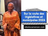 Sur la route des Municipales et des Législatives 2026: Quand le FSNC exécuté la belle  » Danse Bafia »