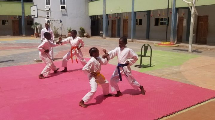 Karaté : 1ère édition inter scolaire, le verdict des premiers lauréats du projet national