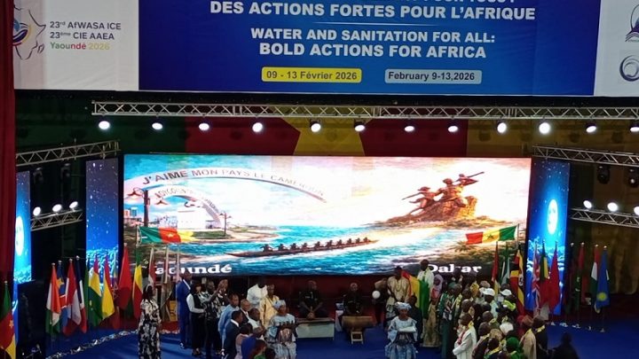 Sommet de l&rsquo;Eau à Yaoundé : Transparence, redevabilité et cap sur 2028, ce qu&rsquo;il faut retenir de la clôture de l&rsquo;AAEA