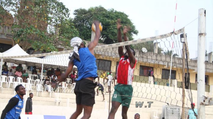 Volleyball : Youth Beach Clashes acte 1, les vainqueurs sont connus…