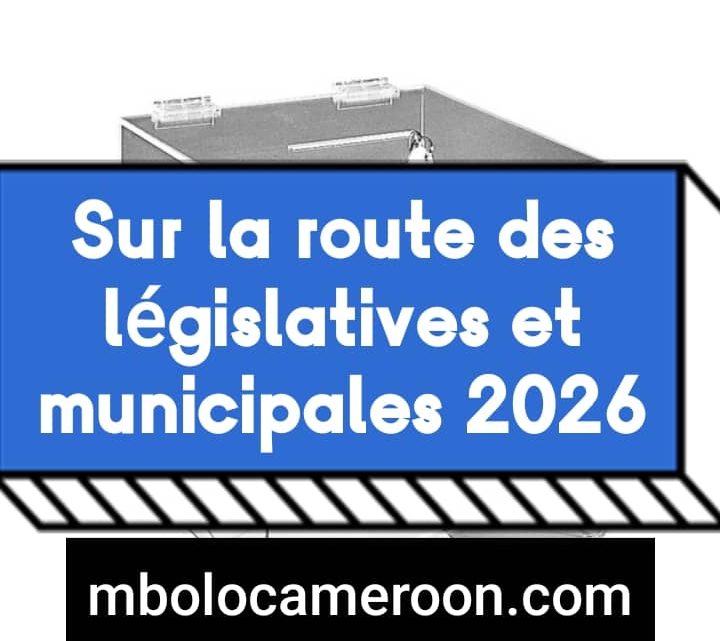 PIECES CONSTITUTIVES DES DOSSIERS POUR LES MUNICIPALES EN 2026