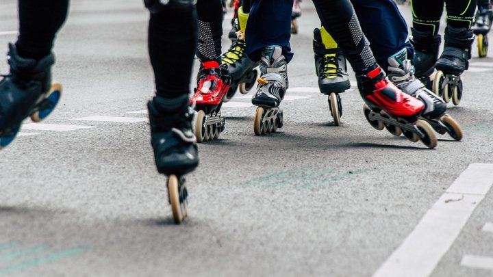 Drame à Douala : Le jeune Norlan Kamdem, prodige du patinage, fauché en pleine ascension
