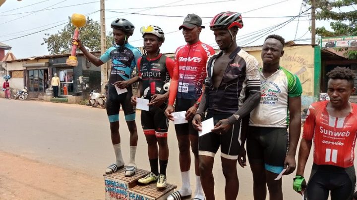 Cyclisme : 12e édition de « ça me dit vélo », les révélations sur les plus hautes marches des podiums…