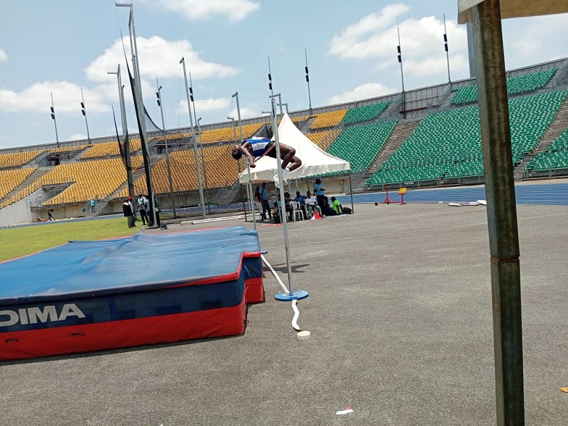 Athlétisme : Le Cameroun en Pleine Ascension !