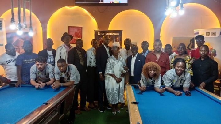 Billard : Ouverture de saison 2026, Eliezer Tsin Mpane et Antoine Fotso savourent les premières victoires…
