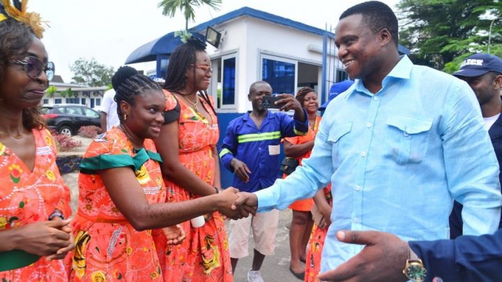 CAMWATER : L&rsquo;expertise au féminin au service de l&rsquo;accès à l&rsquo;eau potable