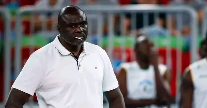Volleyball : Le set de l&rsquo;éternité ,Guy-Roger Nanga une Légende Disparue …