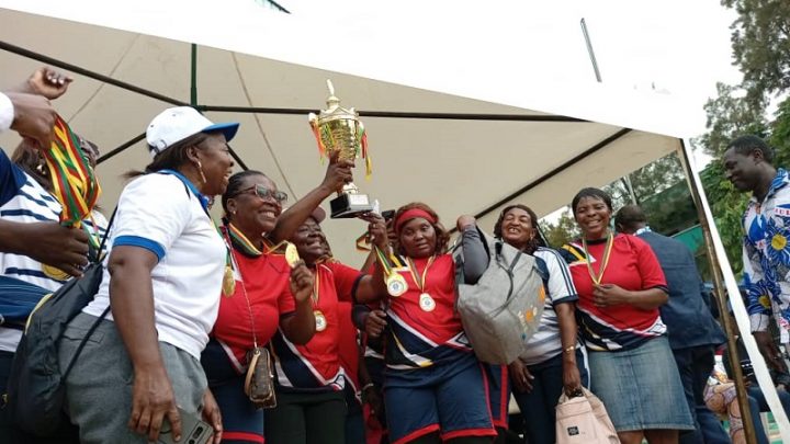 Handball : 16e édition de la coupe de la femme, l&rsquo;extinction des lampions…