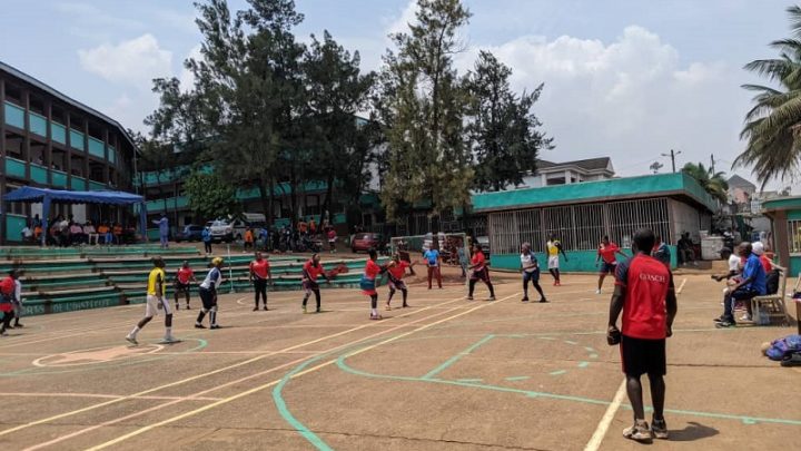 Handball: Coupe de la femme… Au rythme des 7m…..