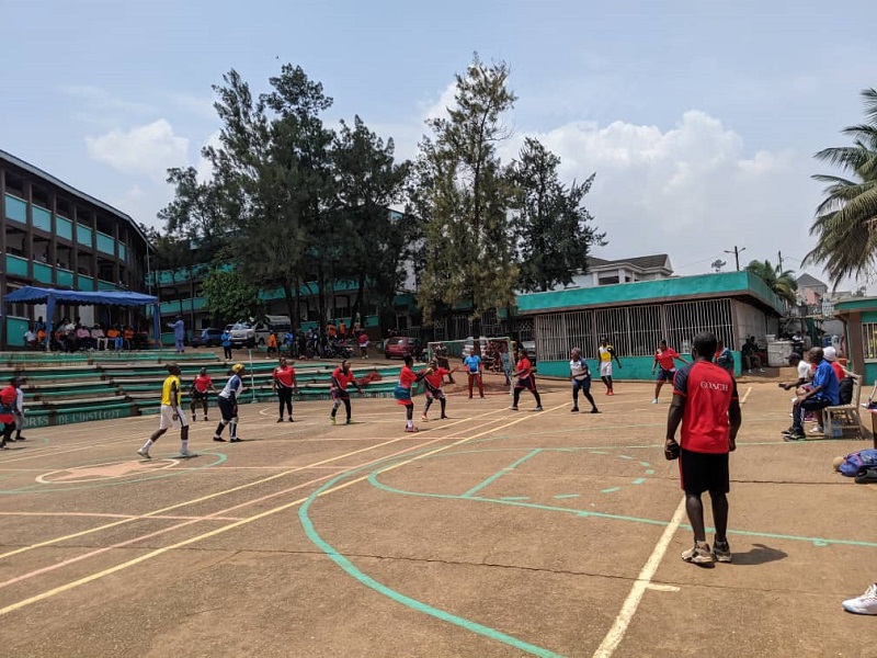 Handball: Coupe de la femme… Au rythme des 7m…..
