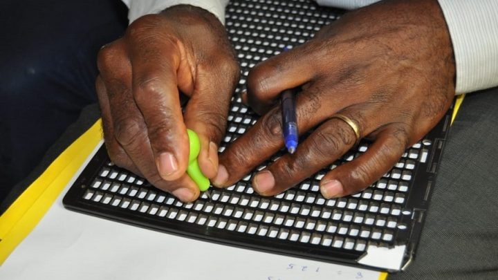 Inclusion 2.0 : L’ANAC Brise les Barrières des Chiffres grâce au Braille Mathématique