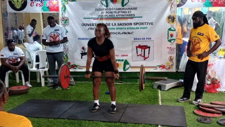 Powerlifting : Ouverture de saison sous le prisme de deux grands défis…