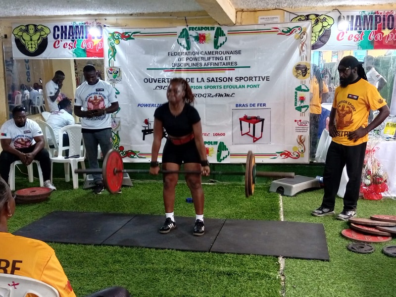 Powerlifting : Ouverture de saison sous le prisme de deux grands défis…