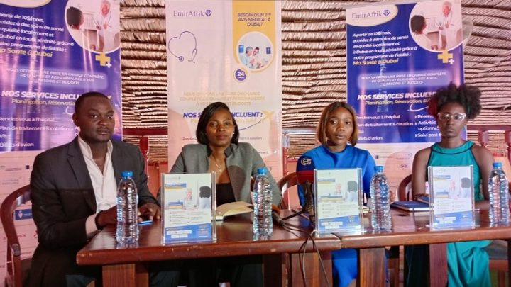 Santé & sport : Émir Afrik, le tremplin vers les soins médicaux de qualité spécifiques à moindre coût…