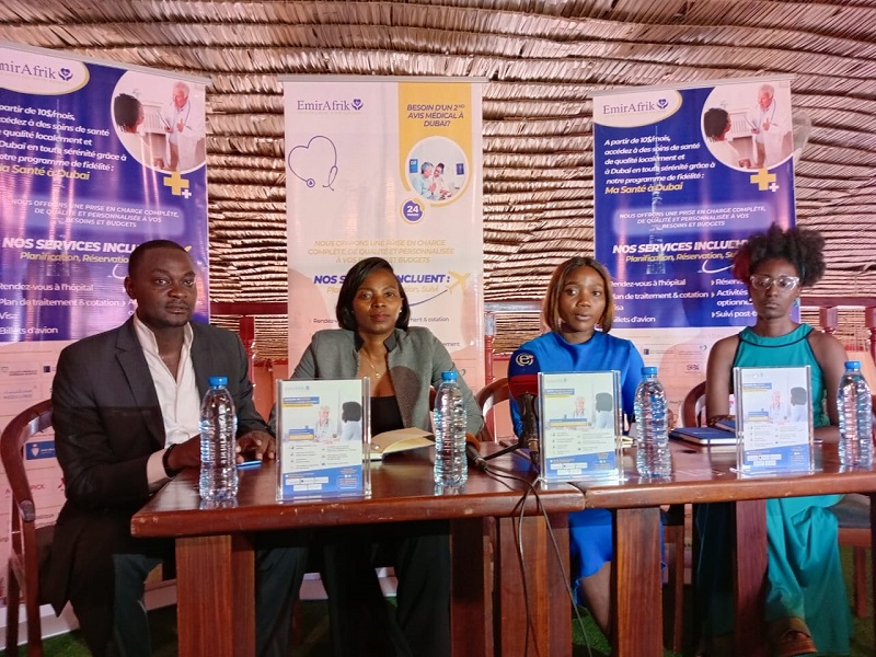 Santé & sport : Émir Afrik, le tremplin vers les soins médicaux de qualité spécifiques à moindre coût…