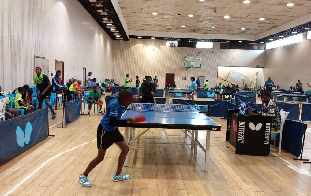 Tennis de table : Ouverture de saison à deux manches…