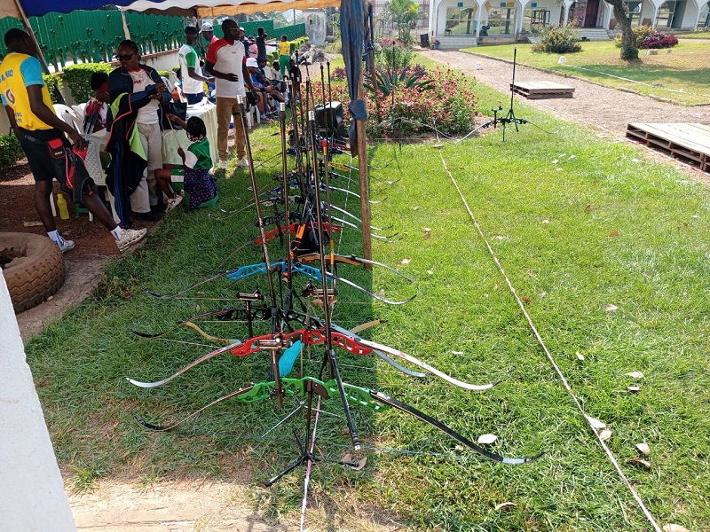 Tir : Ouverture de saison, les dates sont connues…