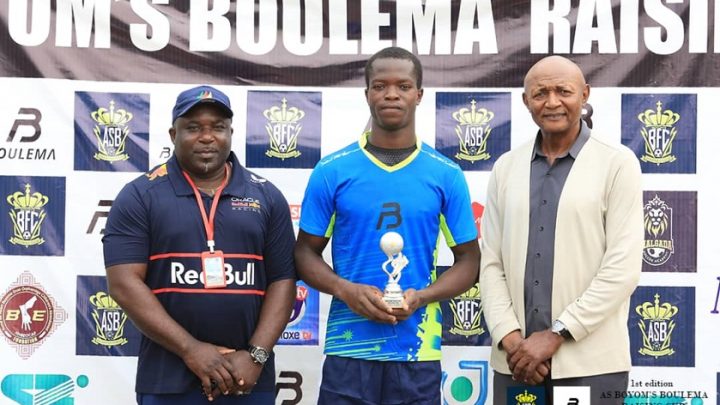 Football : 1ère édition du tournoi AS Boyom&rsquo;s Raisin cup 2026, clap de fin