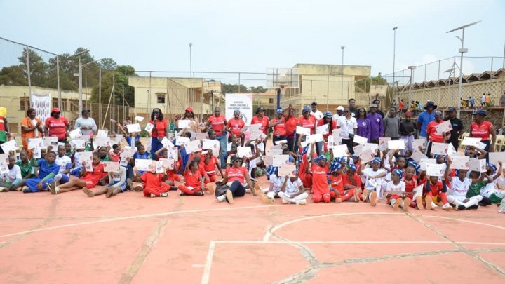 Basketball : 4ème édition the AFBD&rsquo;s heartfelt gestures, fin de quart temps retentissant…