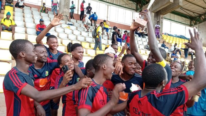 Football : 71ème séquence du Tournoi Semences Olympiques, les vainqueurs sont connus…