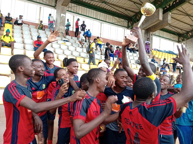 Football : 71ème séquence du Tournoi Semences Olympiques, les vainqueurs sont connus…